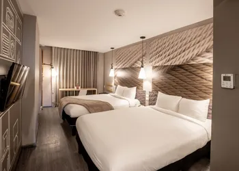 Ibis Tijuana Zona Rio hotel thumbnail 4