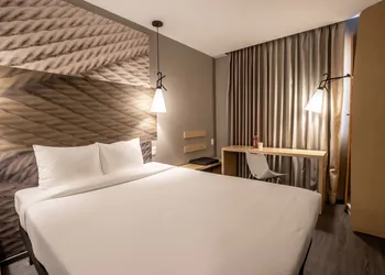 Ibis Tijuana Zona Rio hotel thumbnail 6
