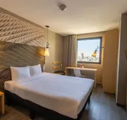 Ibis Tijuana Zona Rio hotel detail image 3