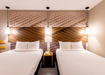 Ibis Tijuana Zona Rio hotel thumbnail 2