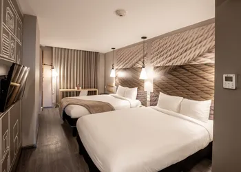Ibis Tijuana Zona Rio hotel thumbnail 4