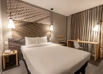 Ibis Tijuana Zona Rio hotel thumbnail 5