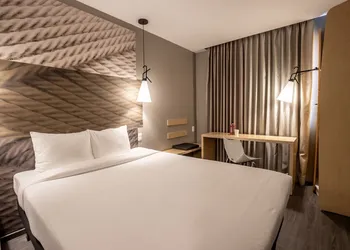 Ibis Tijuana Zona Rio hotel thumbnail 6