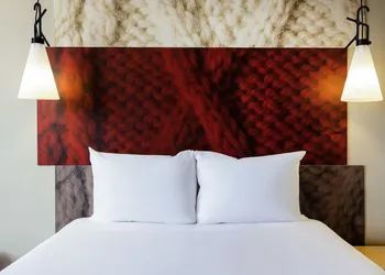 Ibis Tijuana Zona Rio hotel thumbnail 7