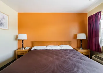 OYO Hotel Shreveport Airport North hotel thumbnail 4