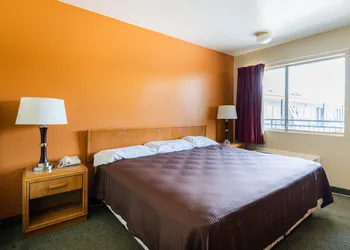 OYO Hotel Shreveport Airport North hotel thumbnail 5