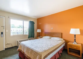 OYO Hotel Shreveport Airport North hotel thumbnail 8