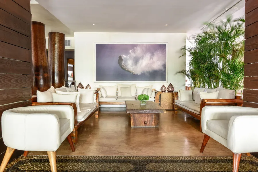 Bahia Hotel & Beach House hotel detail image 2