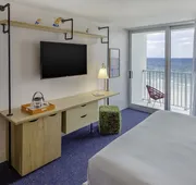 Plunge Beach Resort hotel detail image 4