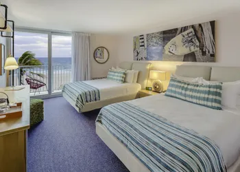 Plunge Beach Resort hotel thumbnail 6