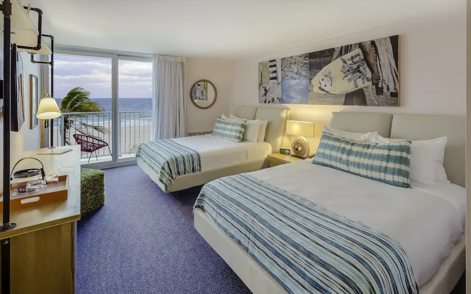 Plunge Beach Resort hotel detail image 6