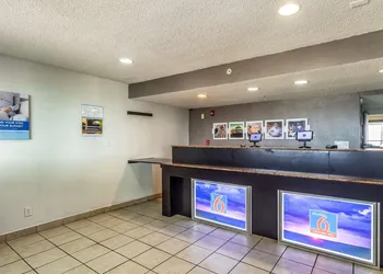 Motel 6 Corpus Christi, TX – North hotel thumbnail 2
