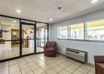 Motel 6 Corpus Christi, TX – North hotel thumbnail 3