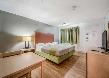 Motel 6 Corpus Christi, TX – North hotel thumbnail 6