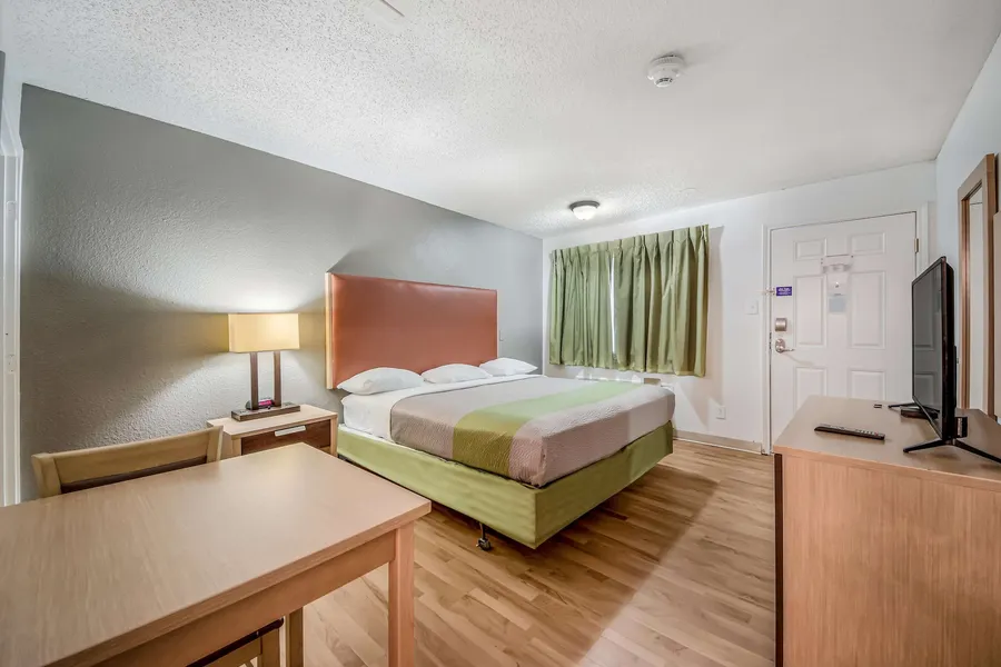 Motel 6 Corpus Christi, TX – North hotel detail image 6
