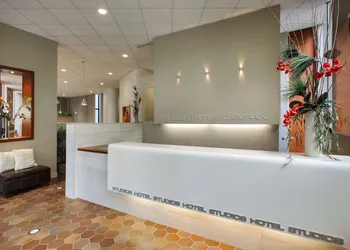 ZUM Auberge d'été - Résidences de l'Université de Montréal hotel thumbnail 3