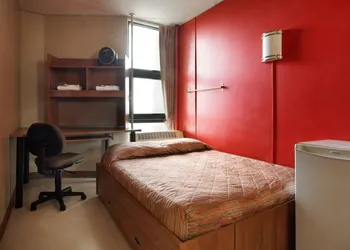ZUM Auberge d'été - Résidences de l'Université de Montréal hotel thumbnail 5