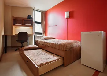 ZUM Auberge d'été - Résidences de l'Université de Montréal hotel thumbnail 6