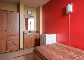 ZUM Auberge d'été - Résidences de l'Université de Montréal hotel thumbnail 7