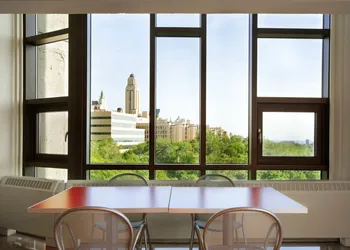 ZUM Auberge d'été - Résidences de l'Université de Montréal hotel thumbnail 8