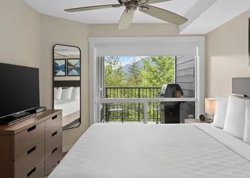 WorldMark Whistler - Sundance hotel thumbnail 4