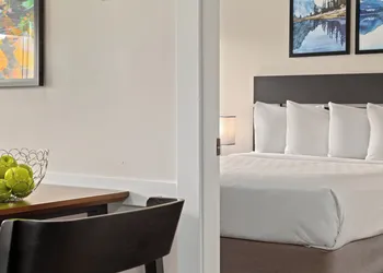 WorldMark Whistler - Sundance hotel thumbnail 6