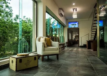 KABAH Cancun Hotel Boutique hotel thumbnail 2