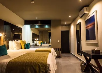 KABAH Cancun Hotel Boutique hotel thumbnail 8