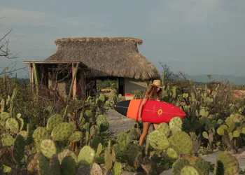 Hotel Escondido, Puerto Escondido - Adults Only hotel thumbnail 3