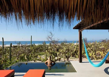 Hotel Escondido, Puerto Escondido - Adults Only hotel thumbnail 8
