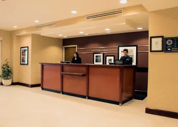 Hampton Inn by Hilton Ciudad Victoria hotel thumbnail 2