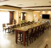 Hampton Inn by Hilton Ciudad Victoria hotel detail image 3