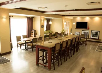 Hampton Inn by Hilton Ciudad Victoria hotel thumbnail 3