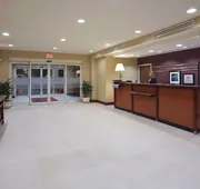 Hampton Inn by Hilton Ciudad Victoria hotel detail image 4