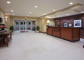 Hampton Inn by Hilton Ciudad Victoria hotel thumbnail 4