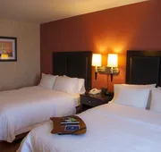Hampton Inn by Hilton Ciudad Victoria hotel detail image 5