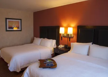 Hampton Inn by Hilton Ciudad Victoria hotel thumbnail 5