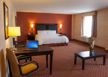 Hampton Inn by Hilton Ciudad Victoria hotel thumbnail 6