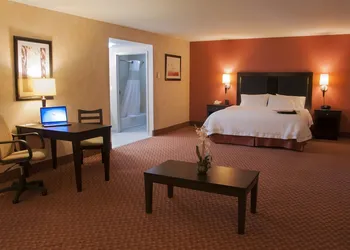 Hampton Inn by Hilton Ciudad Victoria hotel thumbnail 7