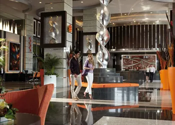 Hotel Riu Plaza Guadalajara hotel thumbnail 2