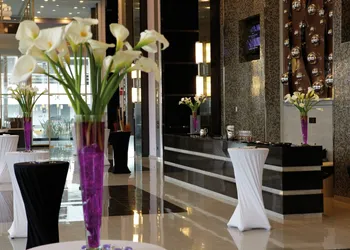 Hotel Riu Plaza Guadalajara hotel thumbnail 3