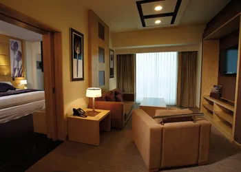 Hotel Riu Plaza Guadalajara hotel thumbnail 5
