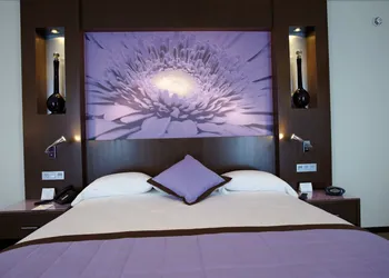 Hotel Riu Plaza Guadalajara hotel thumbnail 6