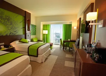 Hotel Riu Plaza Guadalajara hotel thumbnail 7