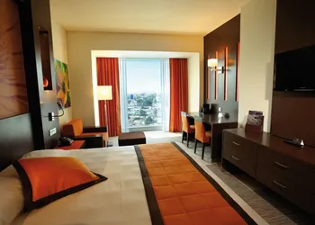 Hotel Riu Plaza Guadalajara hotel thumbnail 8