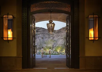 Grand Solmar Lands End Resort And Spa hotel thumbnail 2