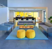 City Express by Marriott Comitan hotel detail image 5