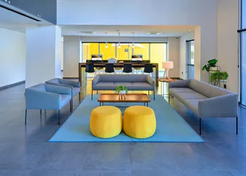 City Express by Marriott Comitan hotel thumbnail 5