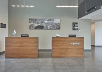 City Express by Marriott Comitan hotel thumbnail 8