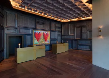 W Nashville hotel thumbnail 2